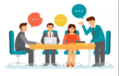 員工提完離職就走人薪酬管理系統(tǒng)應(yīng)該付工資嗎？