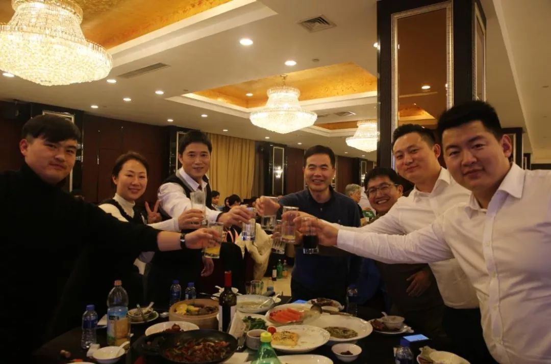 新起點(diǎn)，新方向，新超越——嘉揚(yáng)2020年會(huì)特輯