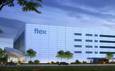 嘉揚(yáng)典型客戶----全球第二大代工廠-偉創(chuàng)力