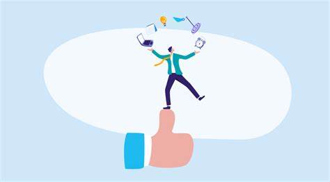 影響力為何對(duì)HRBP至關(guān)重要？