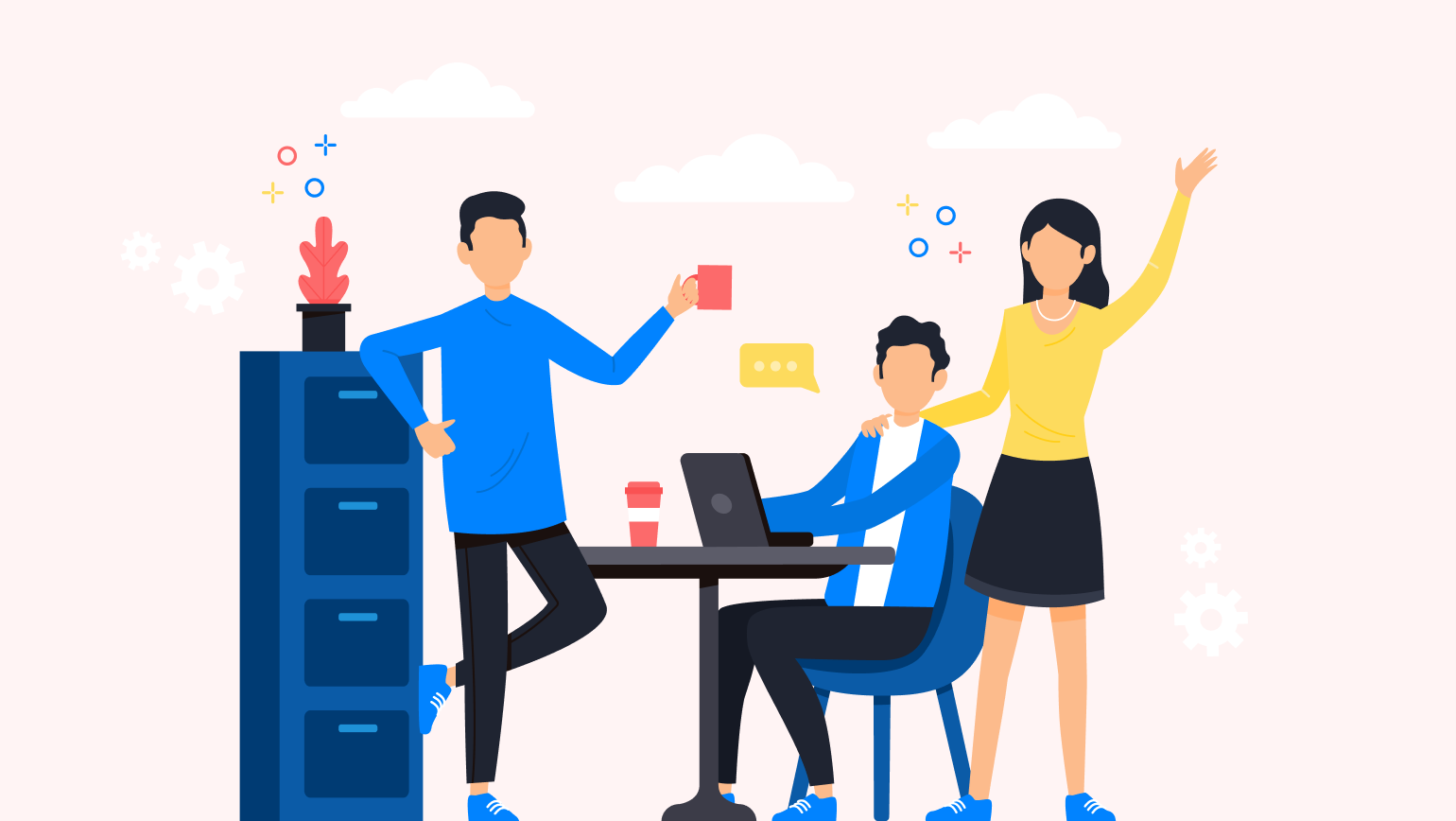 如何制定員工體驗(yàn)戰(zhàn)略？這10條建議送給你