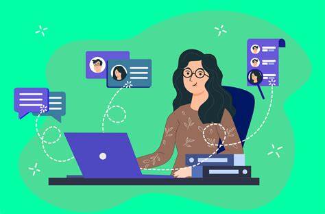 人力資源數(shù)字化轉(zhuǎn)型實(shí)例