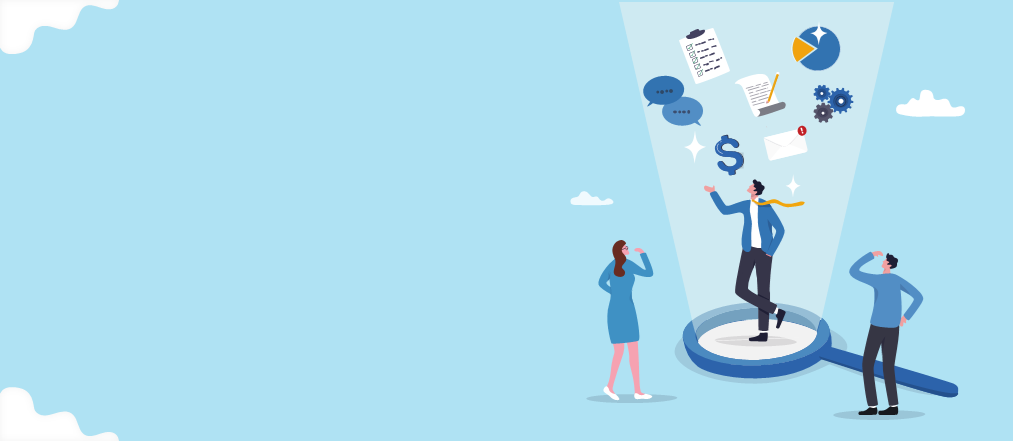 為何組織評估很重要？