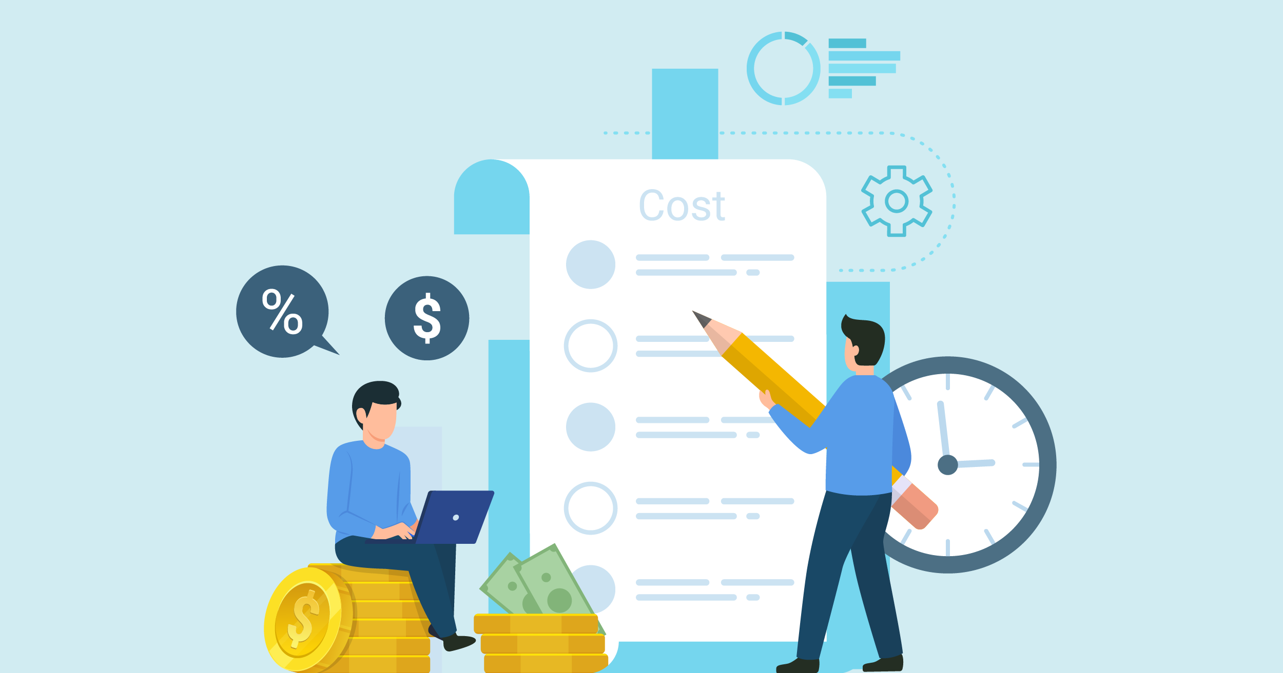 2025年，總有一個(gè)規(guī)劃人力資源預(yù)算的理由