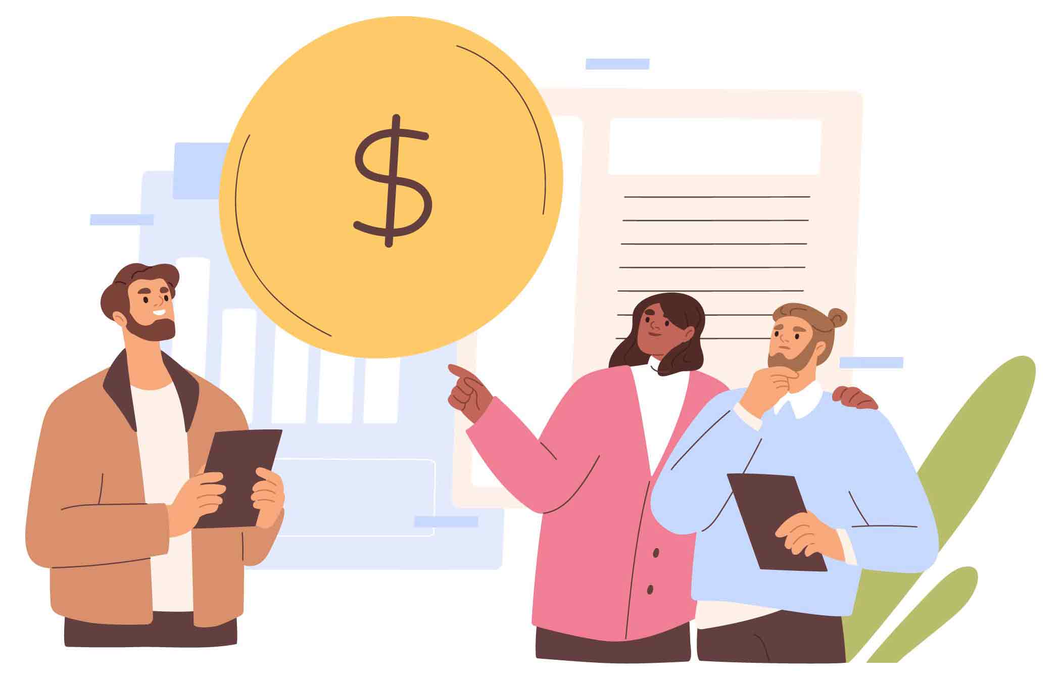 2025 HR 規(guī)劃預(yù)算，你搞定了嗎？