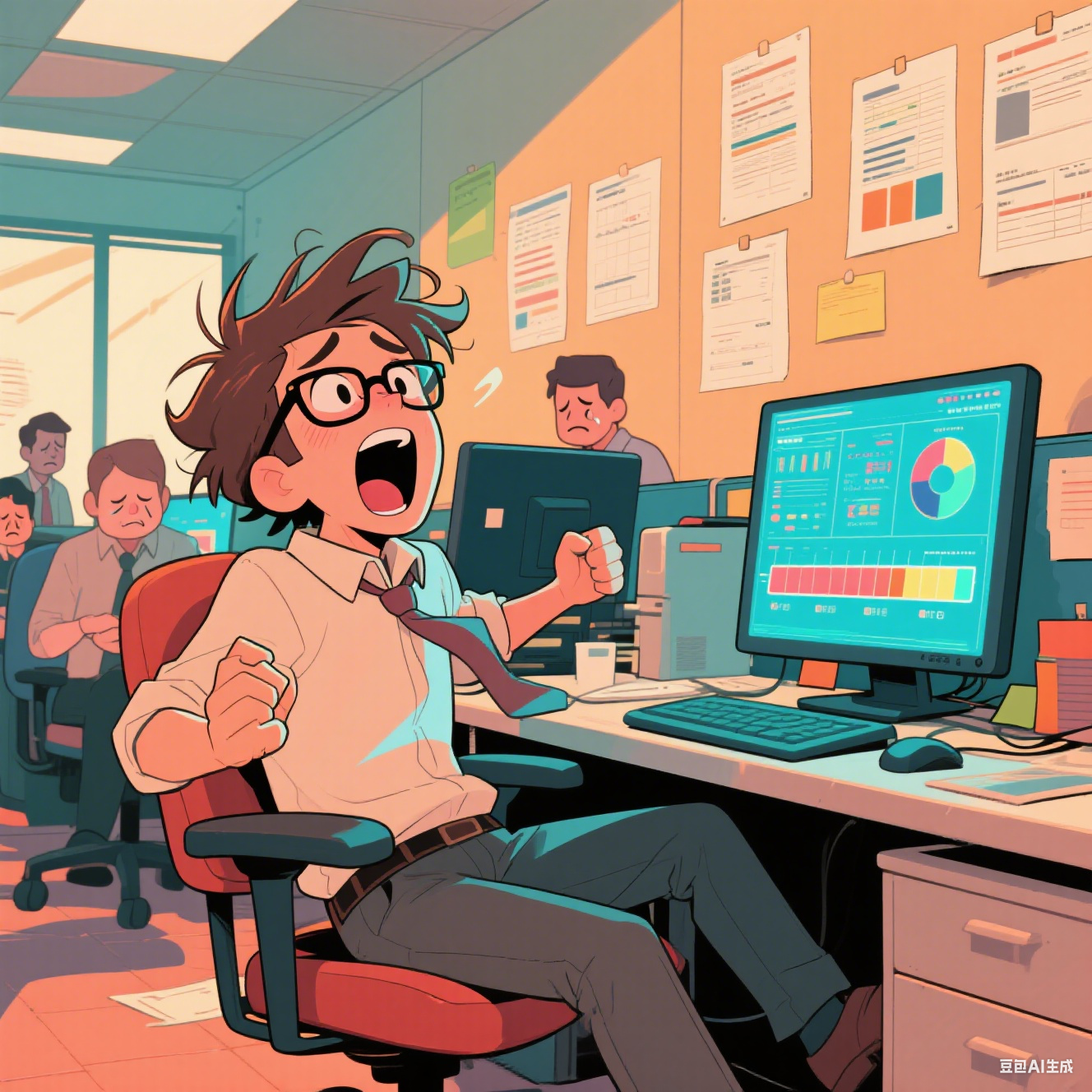 這些跡象說明你們的人事系統(tǒng)該升級了！