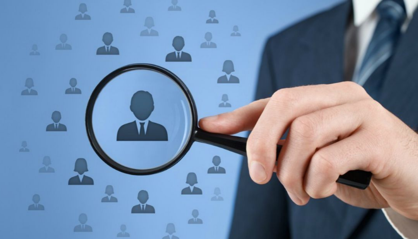 人力資源管理系統(tǒng)