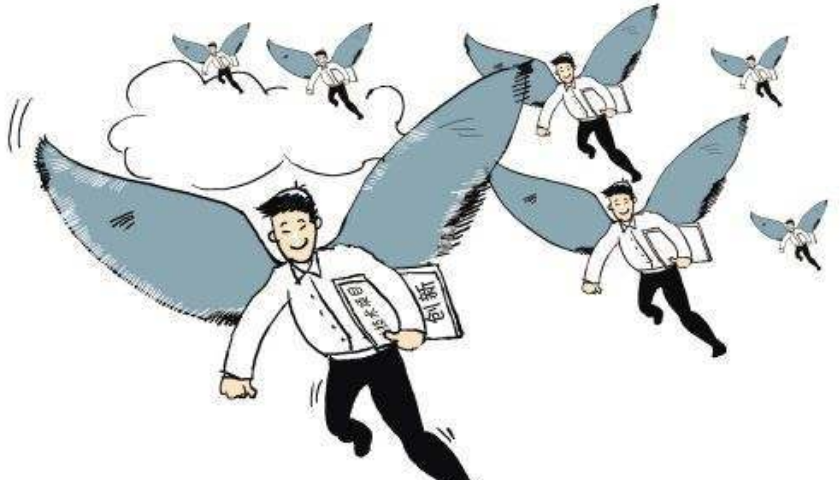 人才管理系統(tǒng)