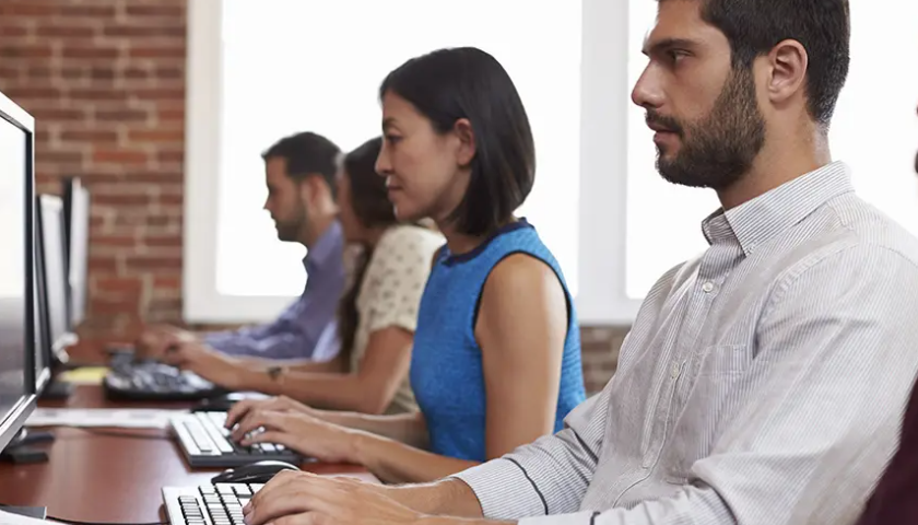 人力資源管理系統(tǒng)